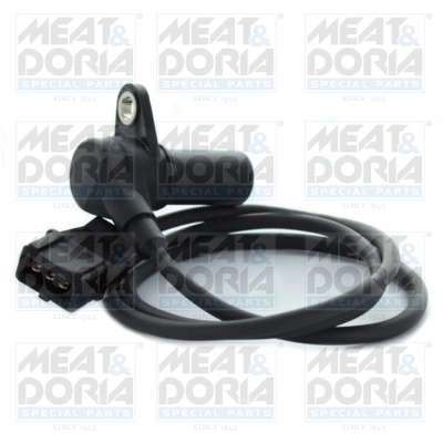 Sensor, crankshaft pulse